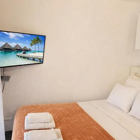 Le Bricka Cosy Proche Et Centre Apartament