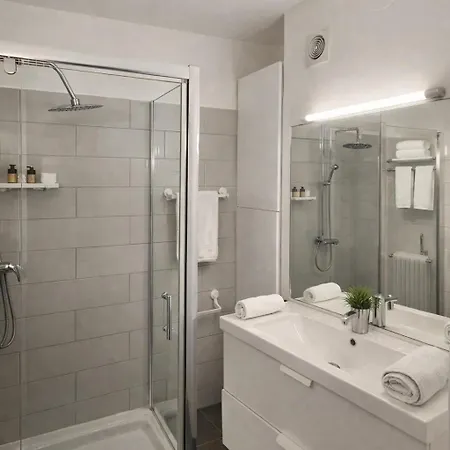 Le Bricka Cosy Proche Et Centre Apartament *