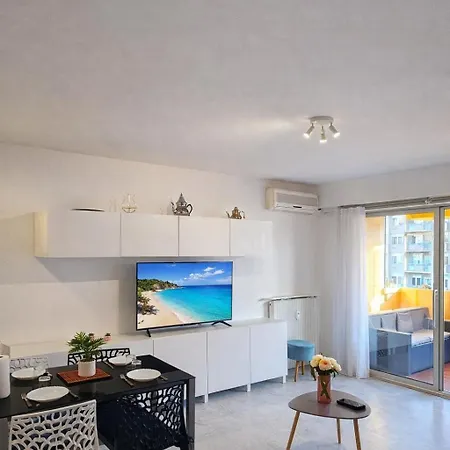 Apartament Le Bricka Cosy Proche Et Centre *